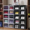 PRE ORDER - Extra Large Clear Magnetic Front Door Sneaker Shoe Display Box